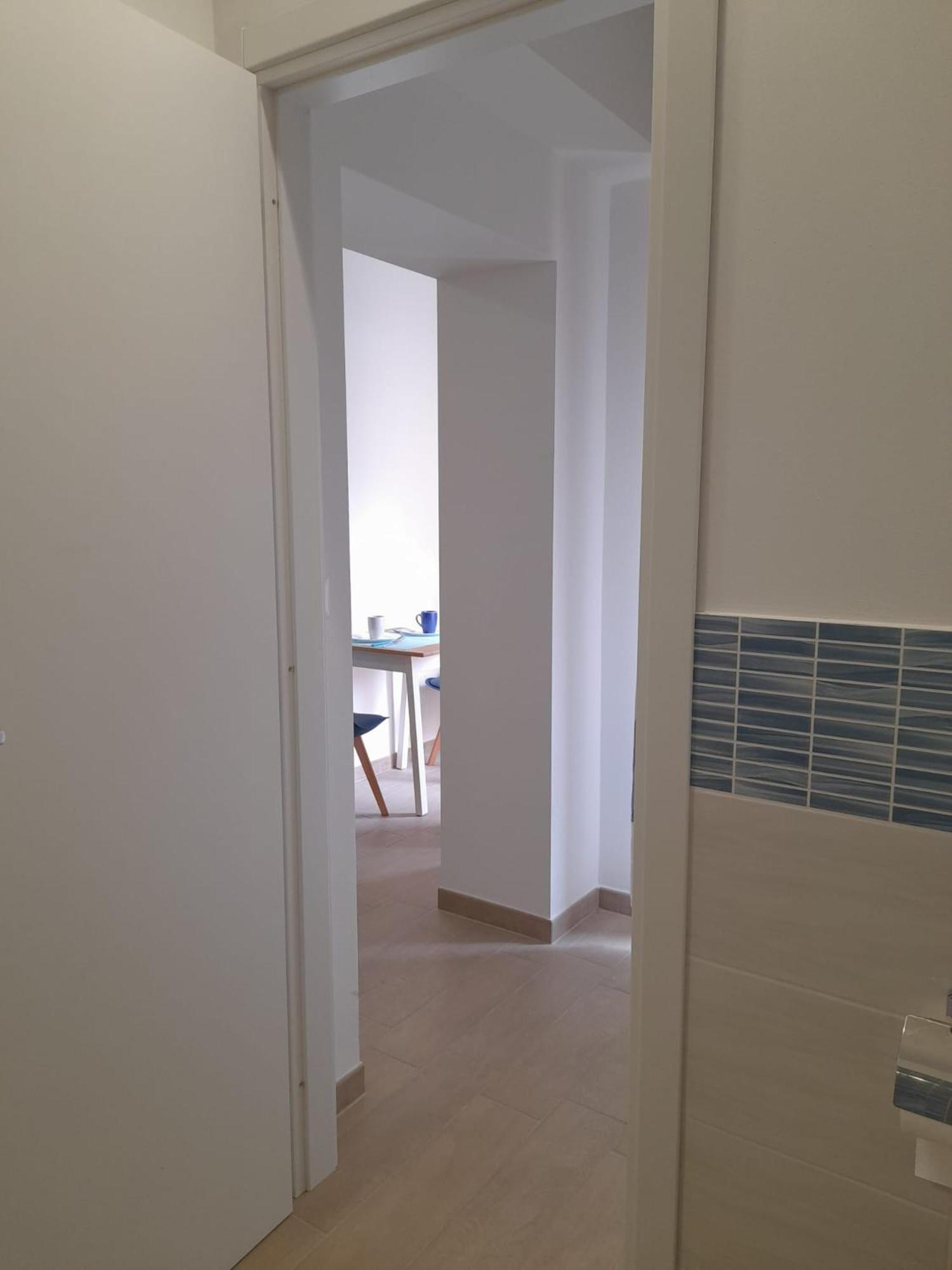 Beach Rooms 1 Self Check-In Alghero Exterior photo