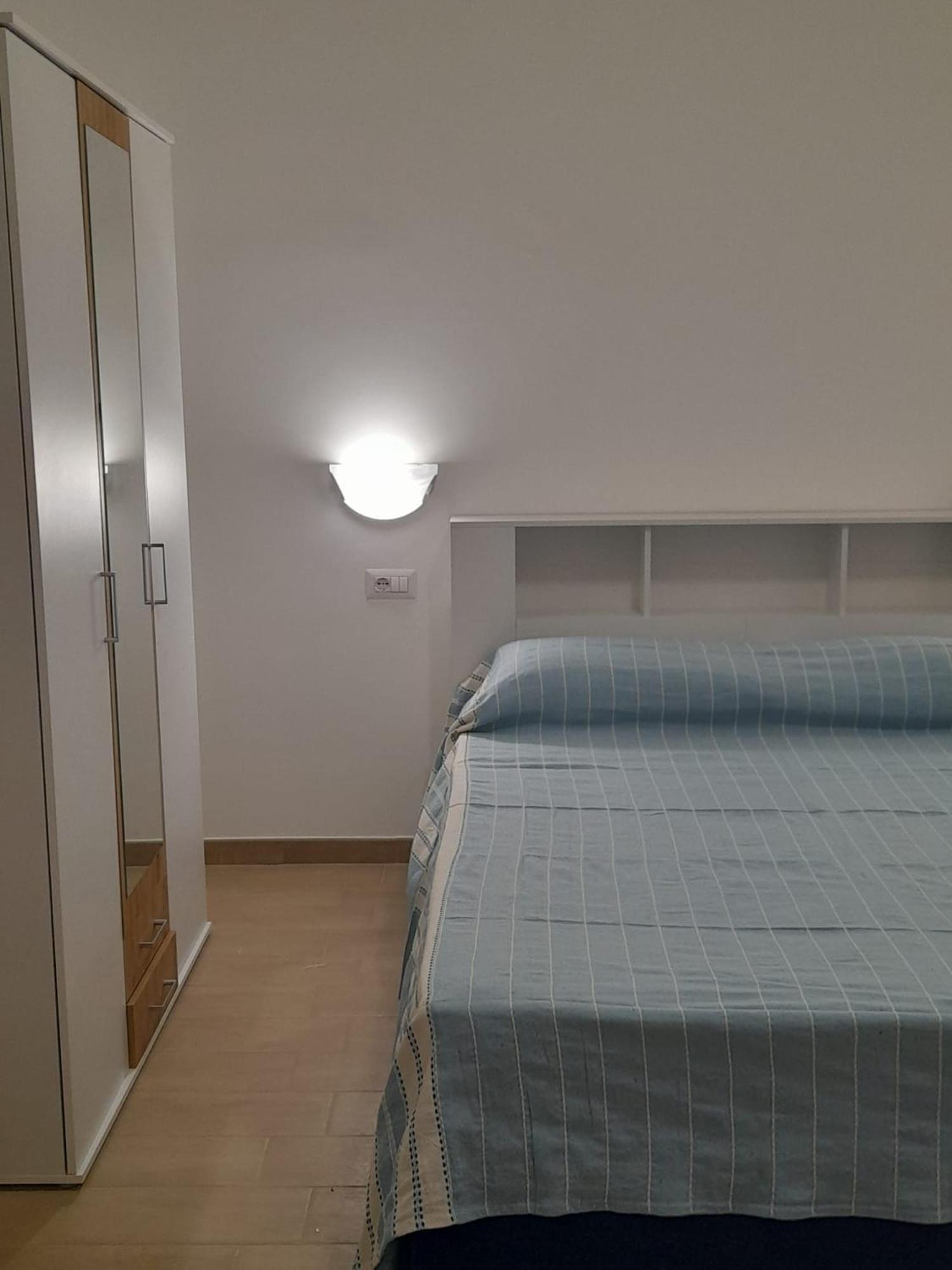 Beach Rooms 1 Self Check-In Alghero Exterior photo